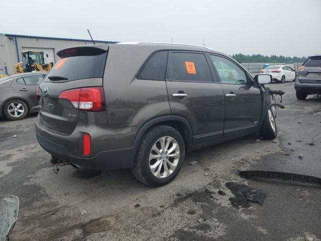 2015 KIA SORENTO EX 5XYKUDA74FG614875