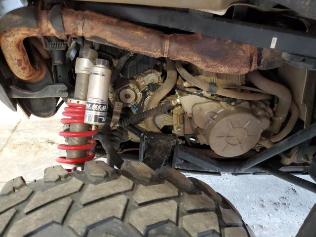 2017 POLARIS RZR S 900 3NSVBE87XHH006886
