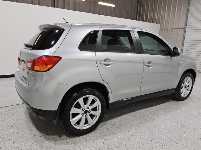 2015 MITSUBISHI OUTLANDER 4A4AP3AU0FE008218