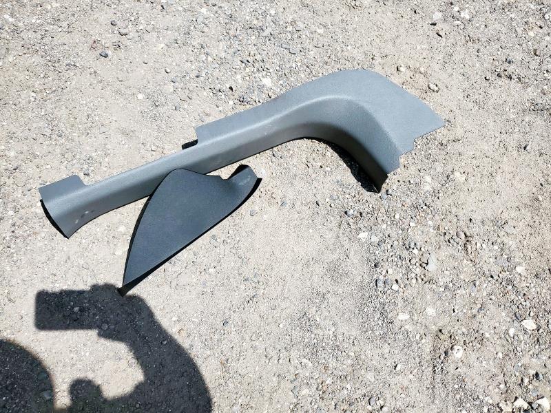 2018 CHEVROLET IMPALA LS - 1G11X5SA2JU113583