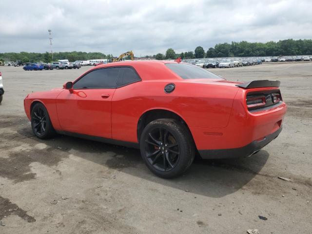 2017 DODGE CHALLENGER 2C3CDZAG6HH554124