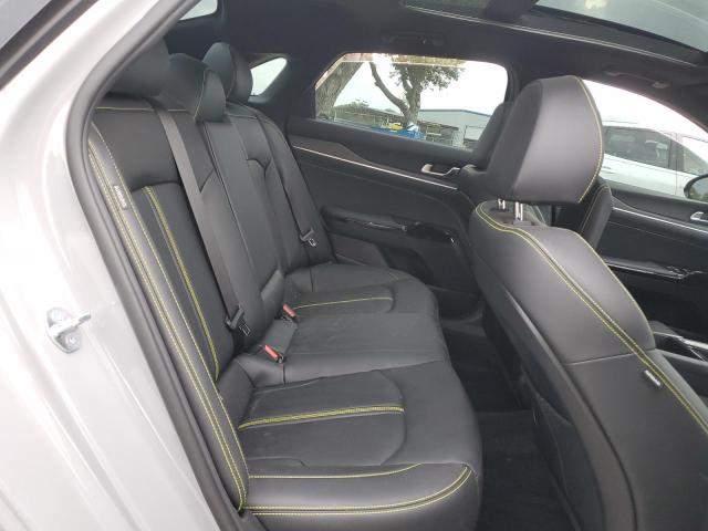 2025 KIA K5 GT KNAG44J8XS5325109