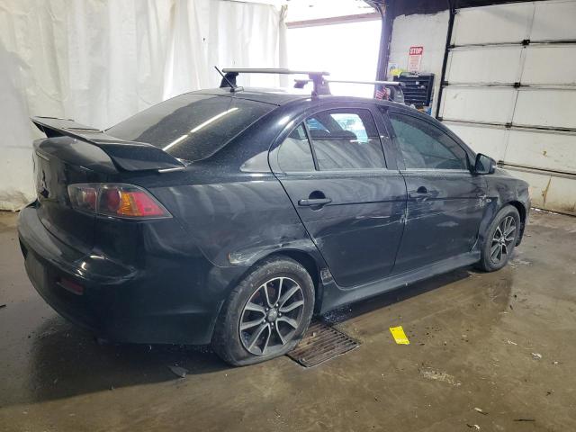 2015 MITSUBISHI LANCER SE JA32V2FW2FU012118