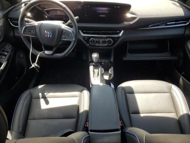 2024 BUICK ENVISTA SP KL47LBE27RB118263