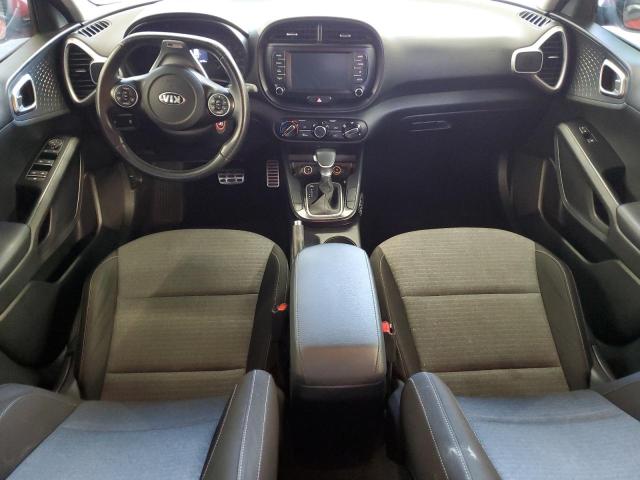 2020 KIA SOUL GT LI KNDJ63AU6L7036714