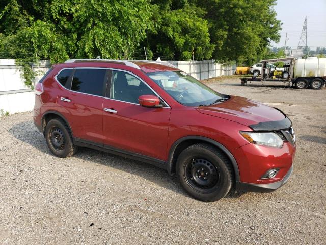 2016 NISSAN ROGUE S 5N1AT2MT6GC878502