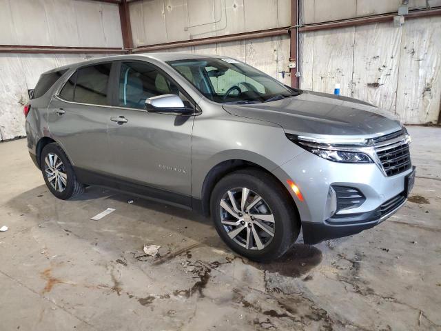 2023 CHEVROLET EQUINOX LT 3GNAXUEG6PS130954