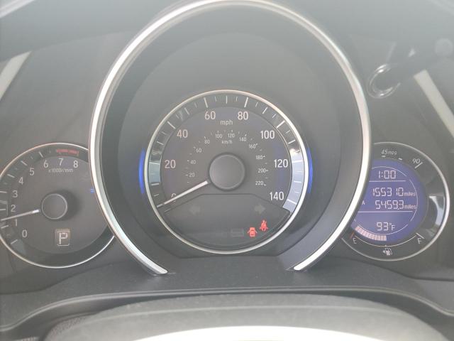 2015 HONDA FIT LX 3HGGK5H56FM717242
