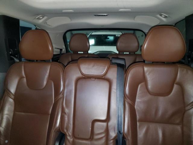 2018 VOLVO XC90 T6 YV4A22PL6J1209133
