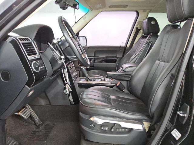 2010 LAND ROVER RANGE ROVE - SALMF1E44AA327006