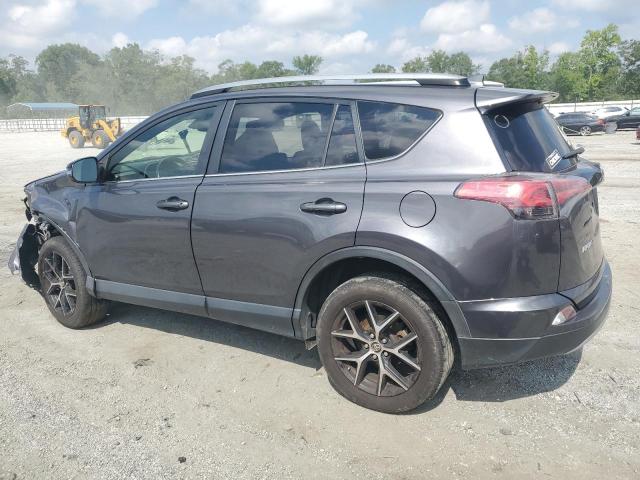 2018 TOYOTA RAV4 SE - JTMJFREV9JJ722803