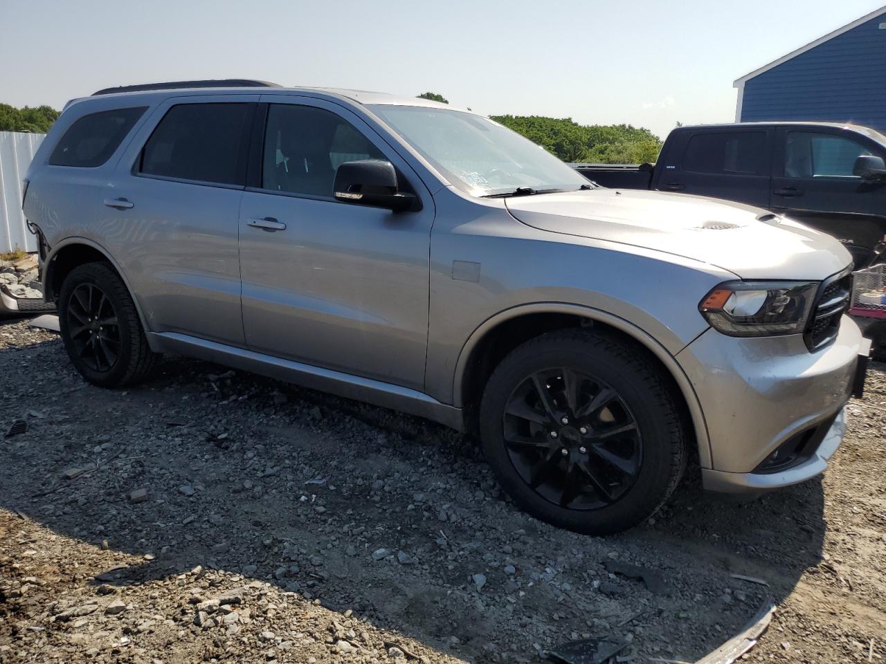 DODGE DURANGO GT