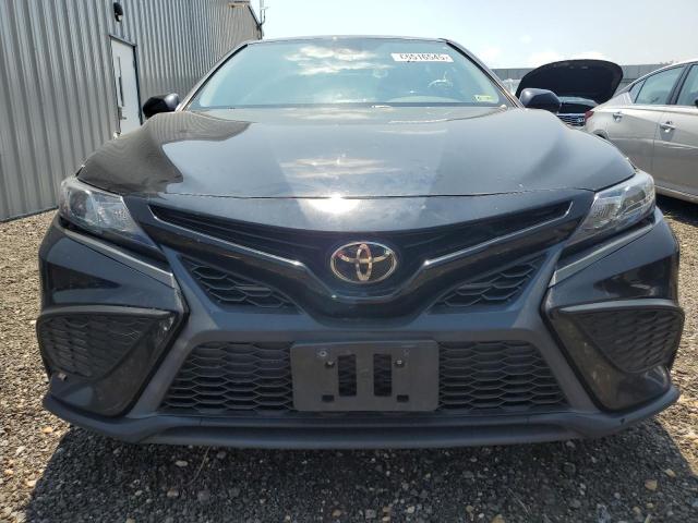2022 TOYOTA CAMRY SE 4T1G11AK4NU062109