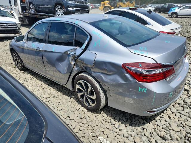 2017 HONDA ACCORD EX 1HGCR2F78HA104682
