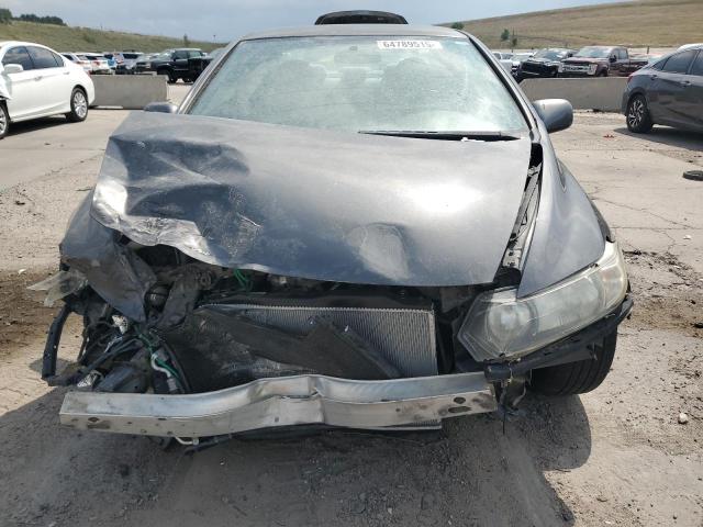 2011 HONDA CIVIC LX - 2HGFG1B67BH514750