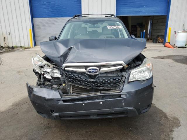 2015 SUBARU FORESTER 2 JF2SJAFC7FH834985