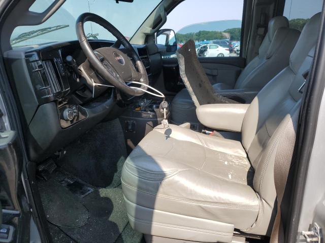 2020 GMC SAVANA G25 1GTW7BFG8L1144805