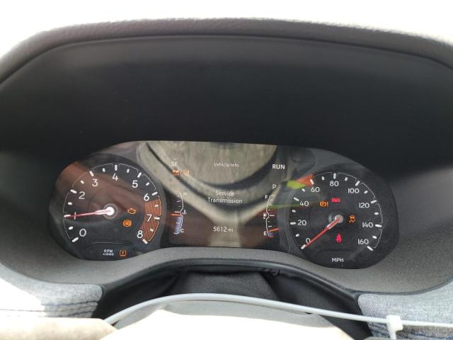2025 JEEP COMPASS LA 3C4NJDBN8ST547624