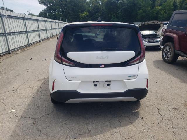 2023 KIA SOUL EX KNDJ33AUXP7871407