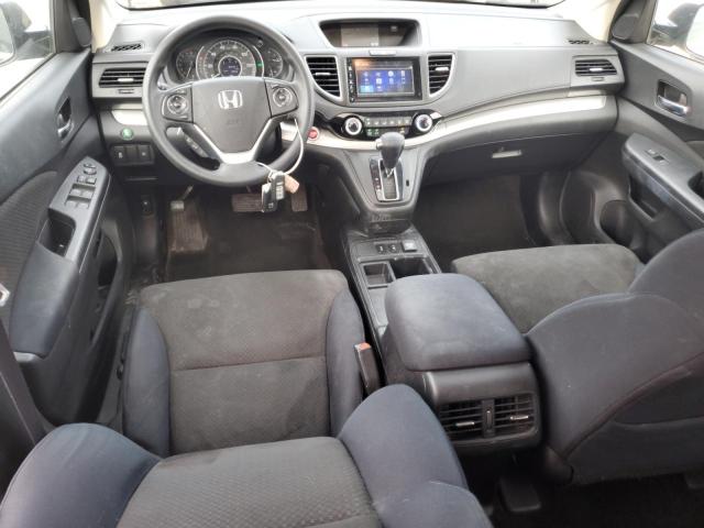 2016 HONDA CR-V EX 2HKRM4H51GH727146