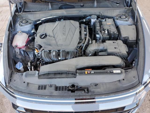 2024 HYUNDAI SONATA SEL - KMHL64JA6RA395623
