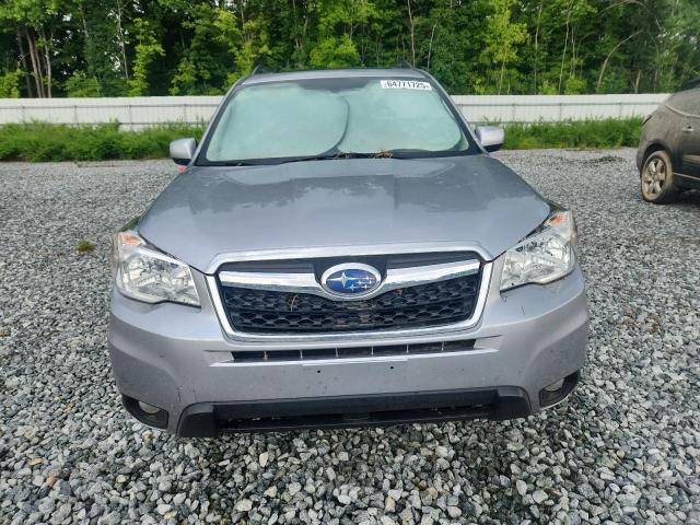 2016 SUBARU FORESTER 2 JF2SJAHC1GH459397