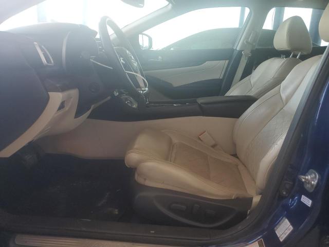 2016 NISSAN MAXIMA 3.5 - 1N4AA6AP1GC402771