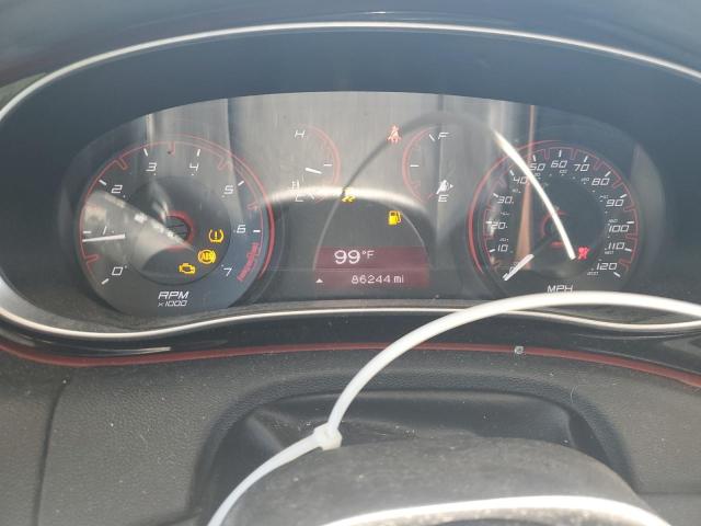 2016 DODGE DART SXT 1C3CDFBB2GD517486