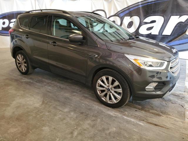 2019 FORD ESCAPE SEL 1FMCU0HD0KUA01374