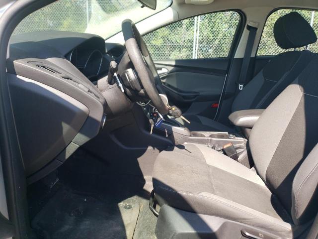 2014 FORD FOCUS SE - 1FADP3F29EL116042