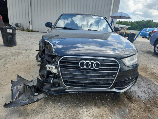 2015 AUDI A4 PREMIUM WAUAFAFL0FN035351