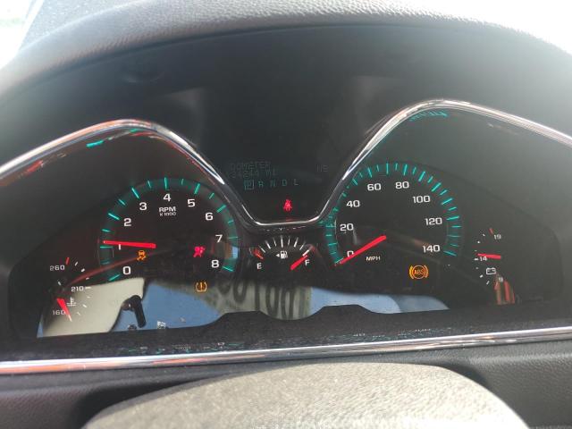 2017 CHEVROLET TRAVERSE LT 1GNKVHKD0HJ263837