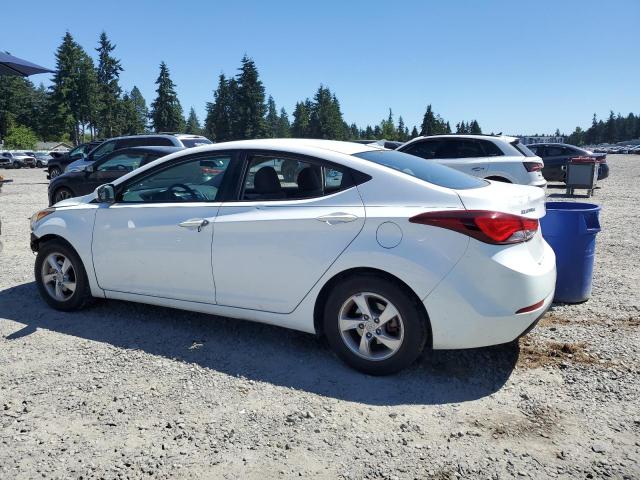 2014 HYUNDAI ELANTRA SE - 5NPDH4AE8EH508335
