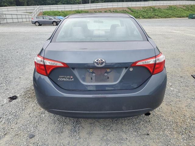 2015 TOYOTA COROLLA L - 2T1BURHE3FC344793