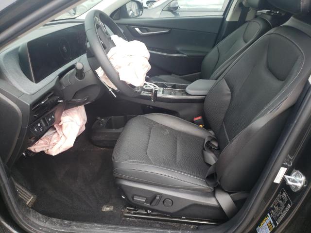 2022 KIA EV6 LIGHT KNDC34LA3N5046478