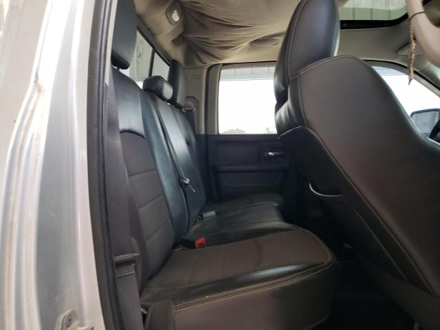 2012 DODGE RAM 1500 S - 1C6RD7HT3CS150218