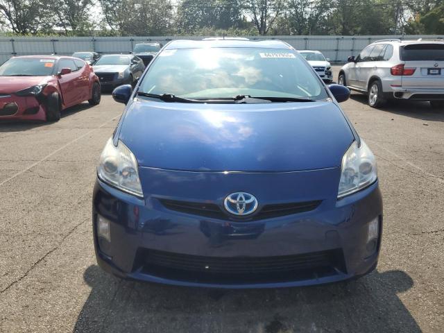 2010 TOYOTA PRIUS - JTDKN3DU6A0054641