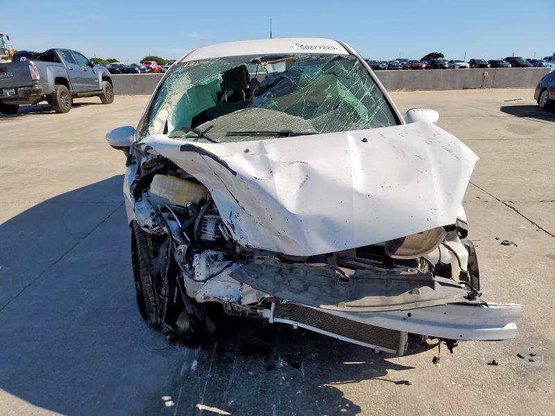 2019 FORD FIESTA SE - 3FADP4BJ9KM127362