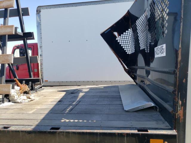 2019 KENWORTH T370 #3198795079