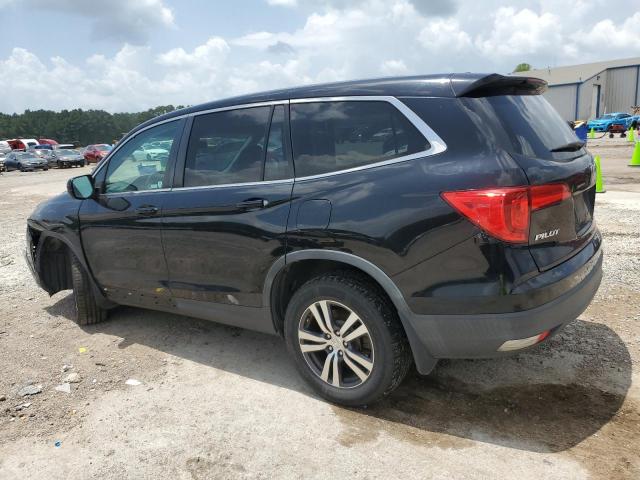 2018 HONDA PILOT EXL 5FNYF6H51JB001844
