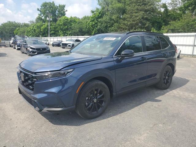 HONDA CR-V SPORT