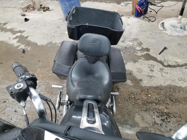 2007 HARLEY-DAVIDSON FLHX 1HD1KB4197Y668225