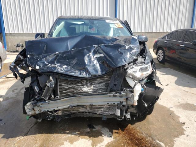 2020 CHEVROLET TRAVERSE L #3303930692