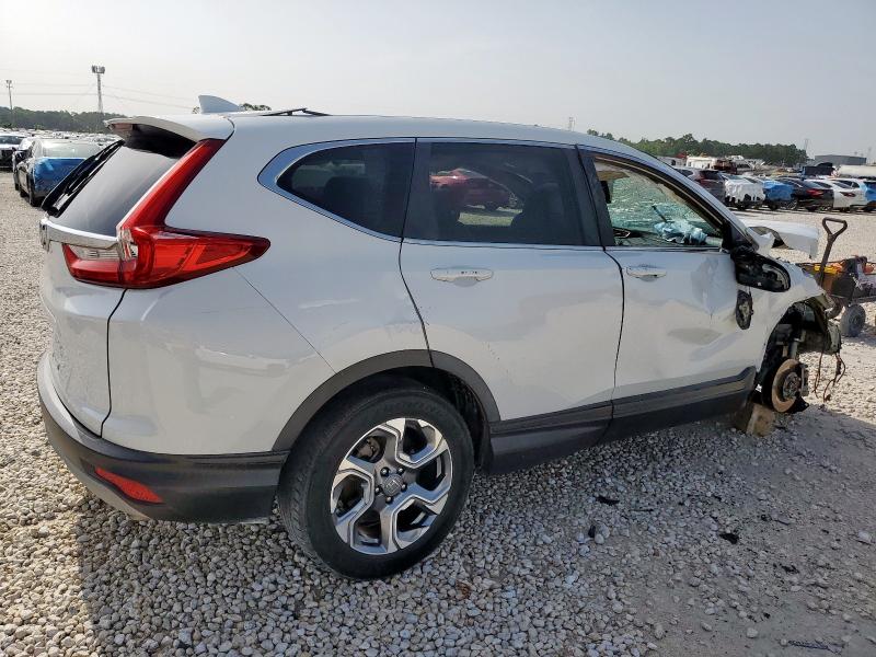2019 HONDA CR-V EXL 5J6RW1H8XKA043323