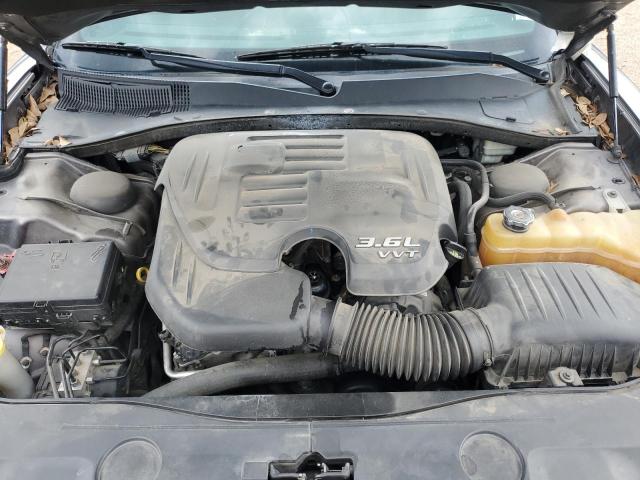 2014 DODGE CHARGER SE - 2C3CDXBGXEH113191