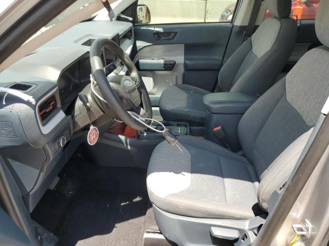 2022 FORD MAVERICK X 3FTTW8F93NRA55906
