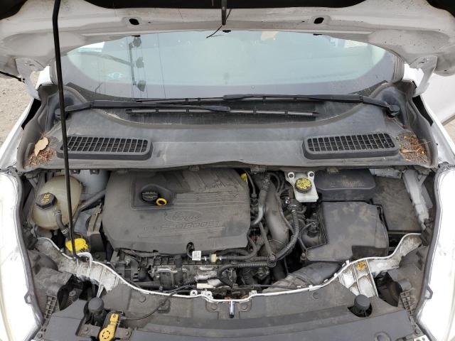 2017 FORD ESCAPE SE - 1FMCU0GDXHUA25126