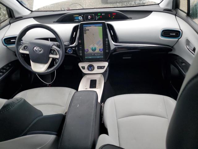 2018 TOYOTA PRIUS - JTDKARFU3J3553598