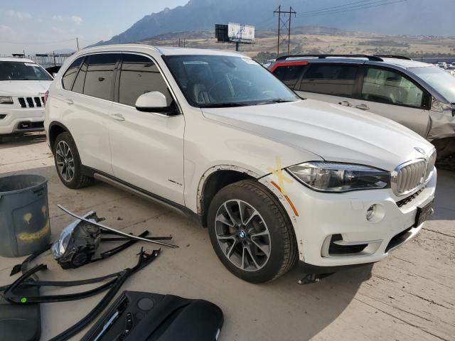 2017 BMW X5 XDRIVE3 5UXKR0C34H0V76964
