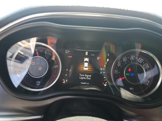 2015 DODGE CHALLENGER - 2C3CDZAG2FH816346